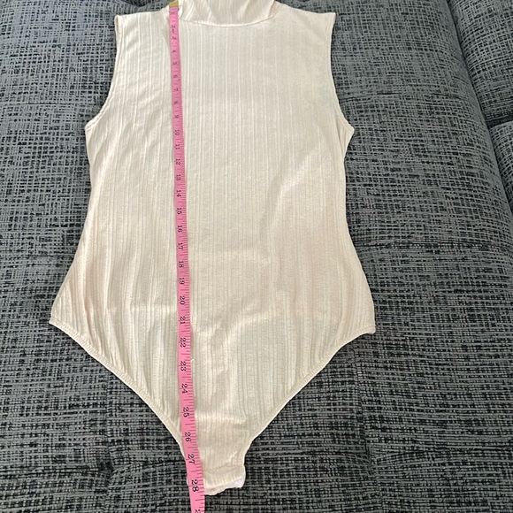 FREE PEOPLE | bodysuit - Picture 5 of 8